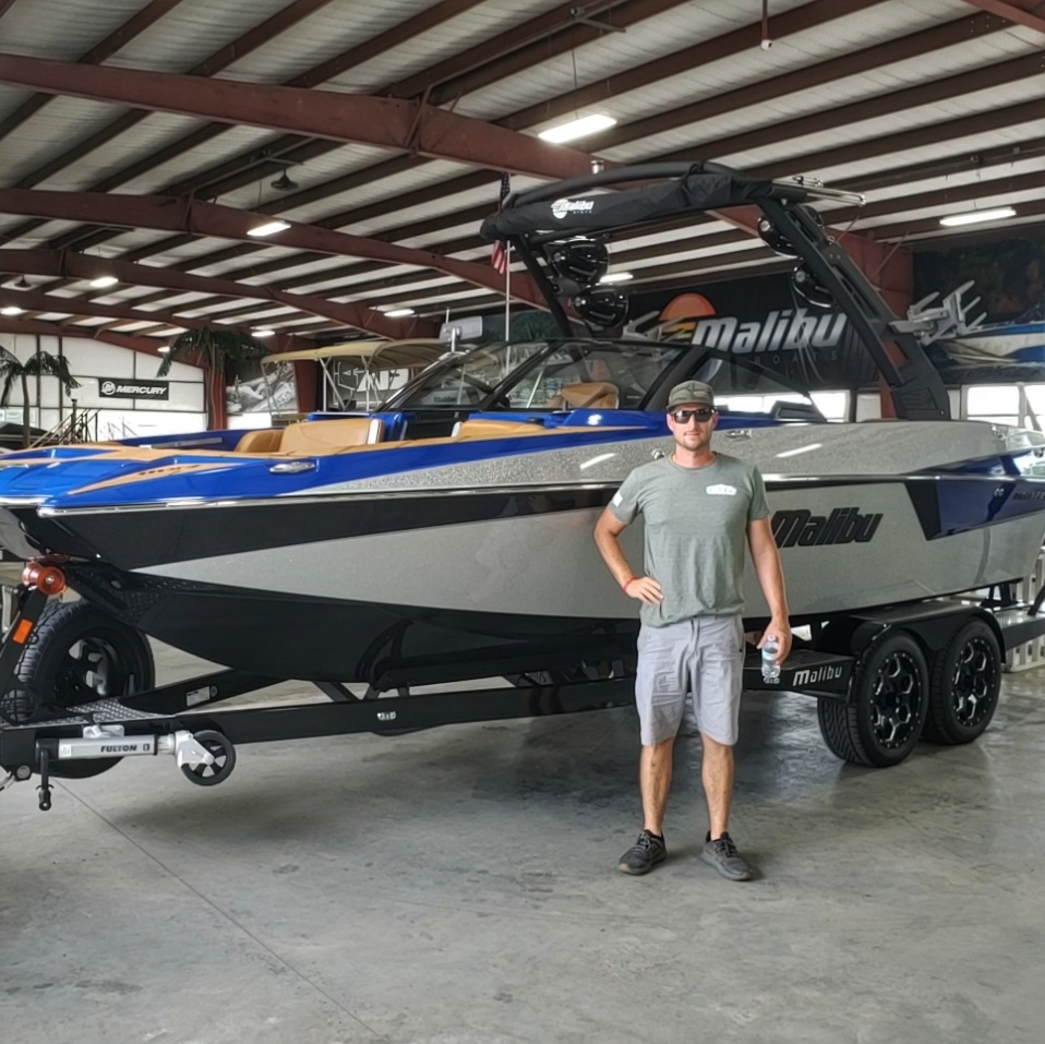 Ski & Wake Boat Customer Photos