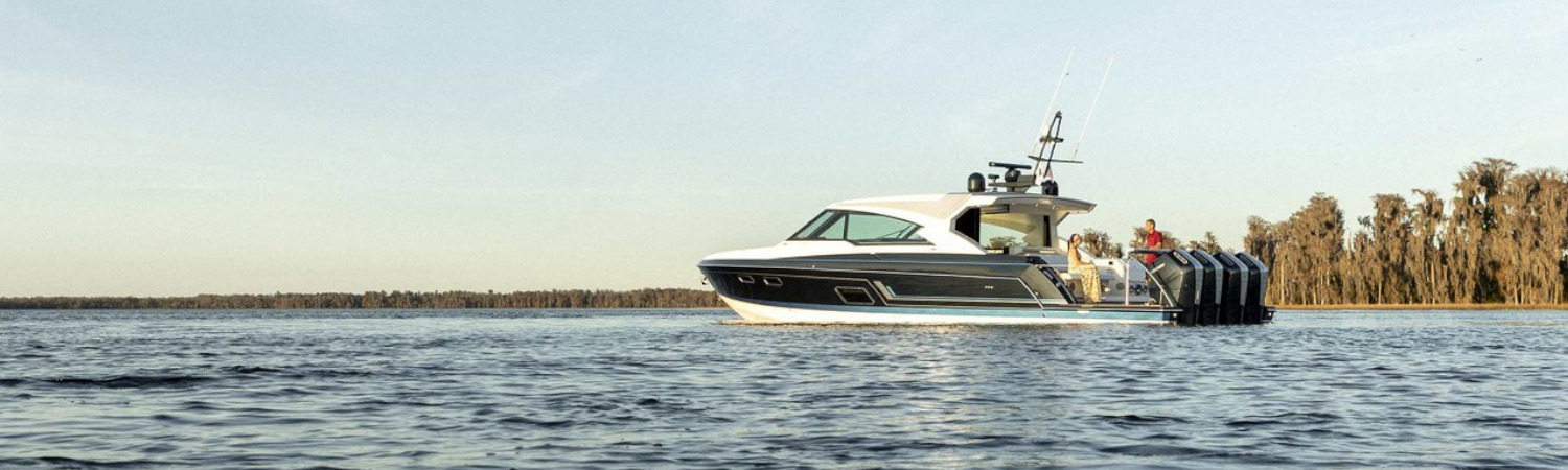 2021 Mercury Marine® Verado® 600 for sale in Copher's Boat Center, Fort Smith, Arkansas